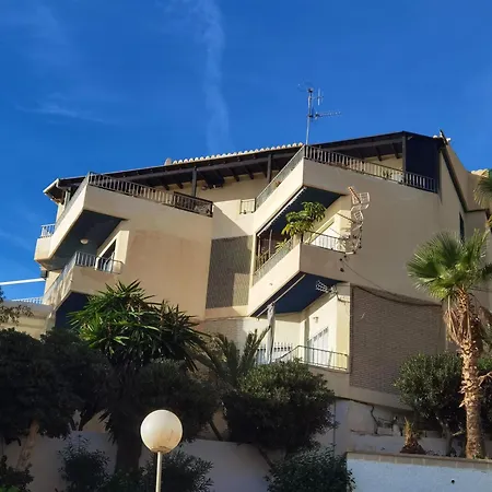 Miramar 22 Almunecar