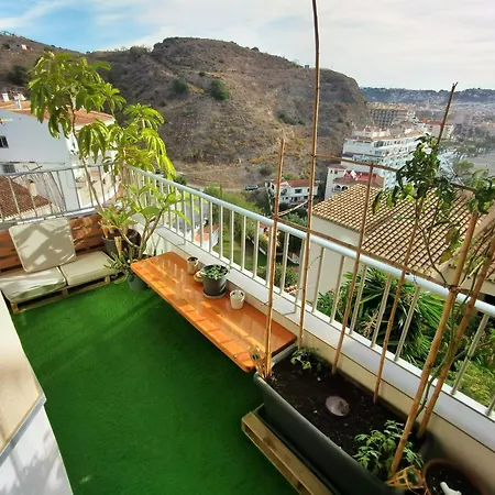 Apartment Miramar 22