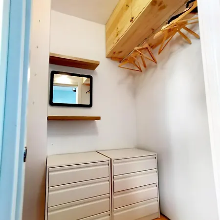 Miramar 22 Apartment