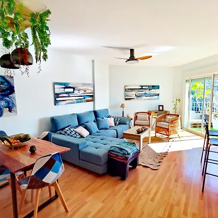 Apartment Miramar 22