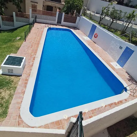 Miramar 22 Apartment *