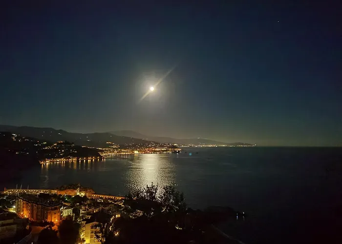 Miramar 22 Апартаменты Альмуньекар