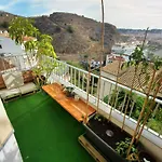 Appartement Miramar 22