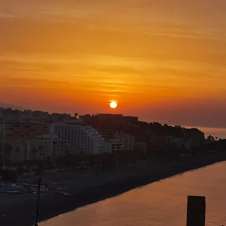 Miramar 22 Appartement