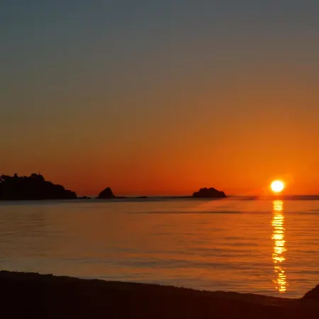 Miramar 22 * Almuñécar